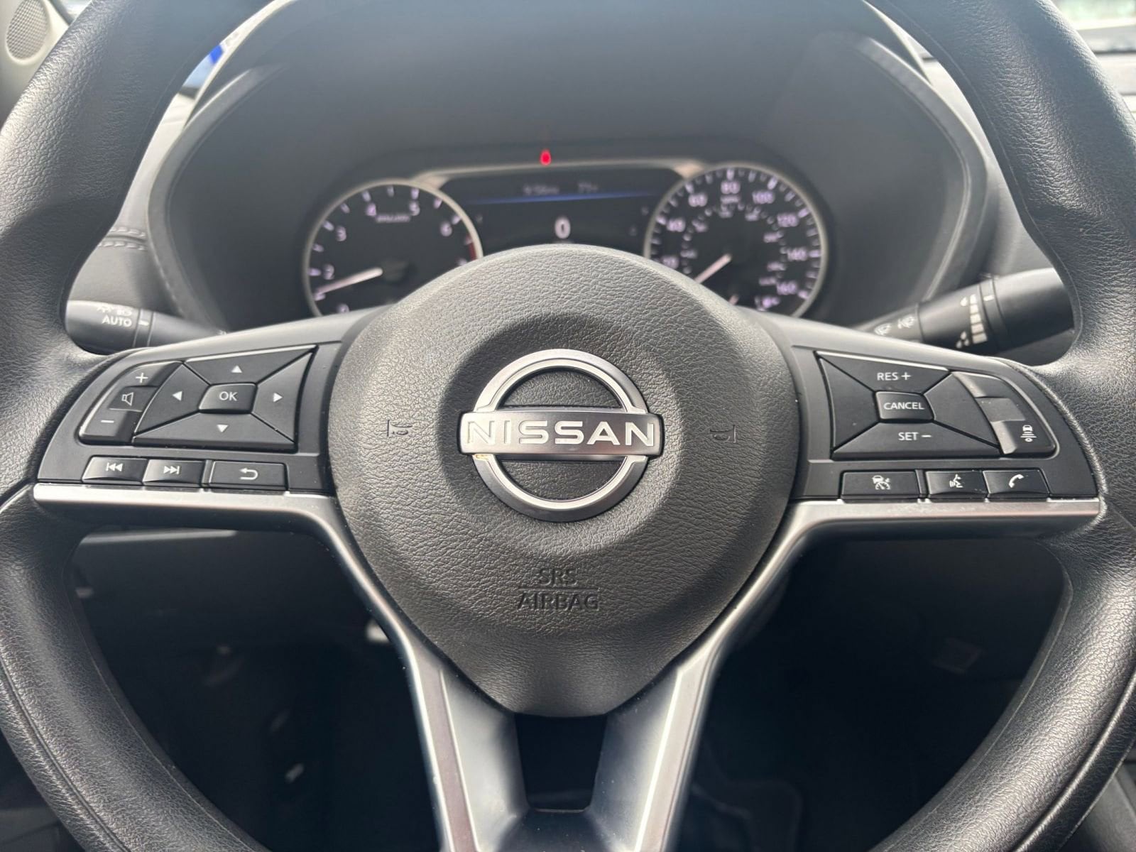 Thumbnail: 2025 Nissan Sentra - 25