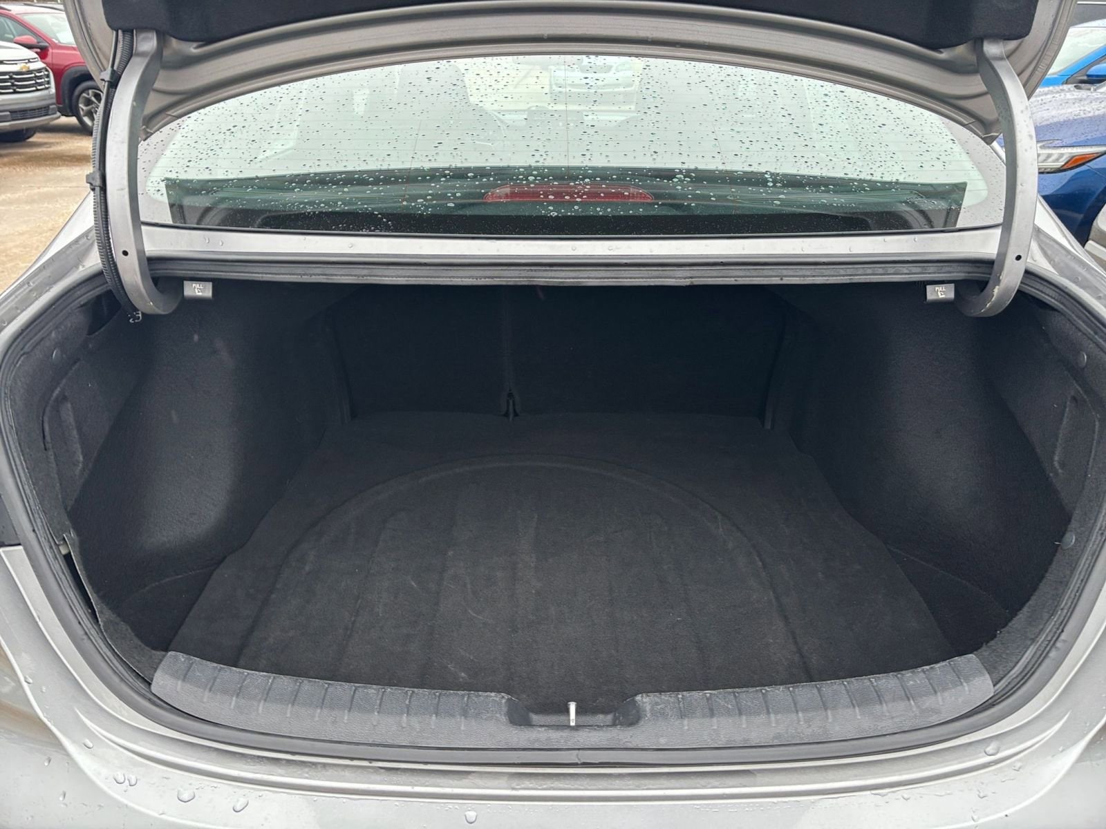 Thumbnail: 2023 Kia Forte - 29