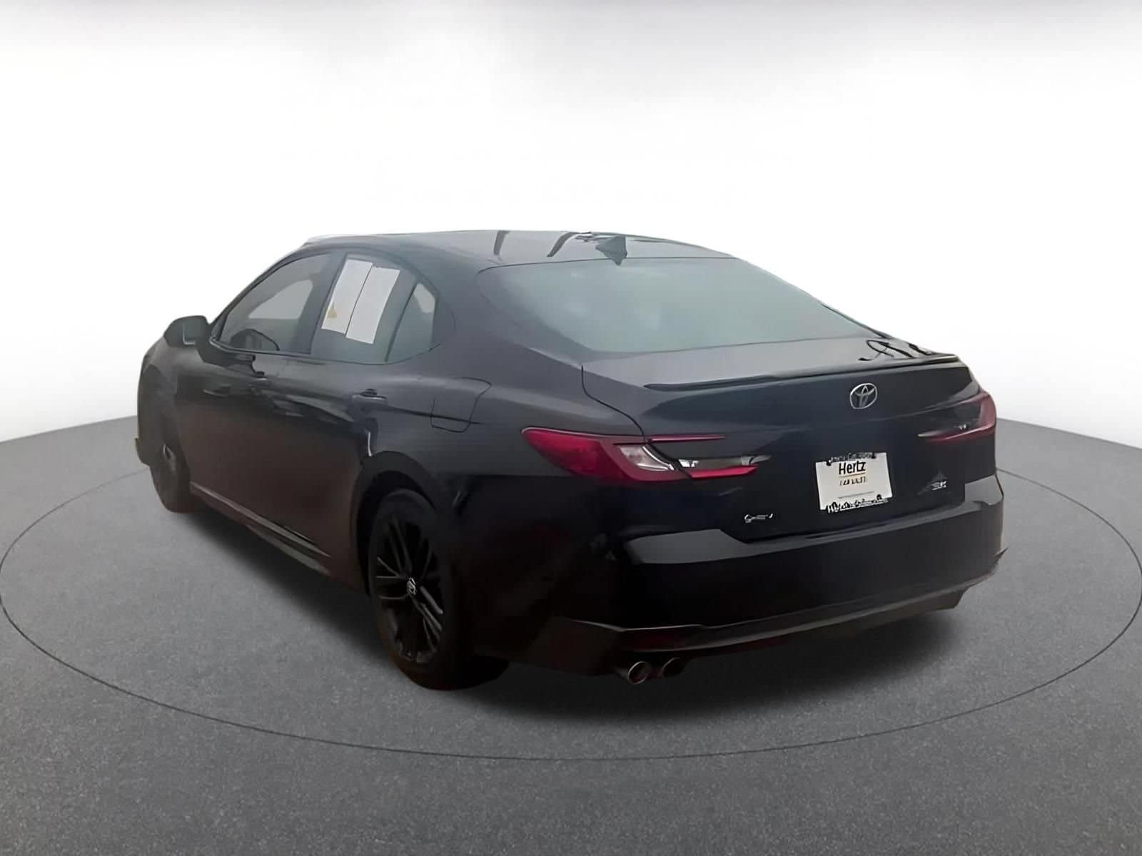 Thumbnail: 2026 Toyota Camry - 10
