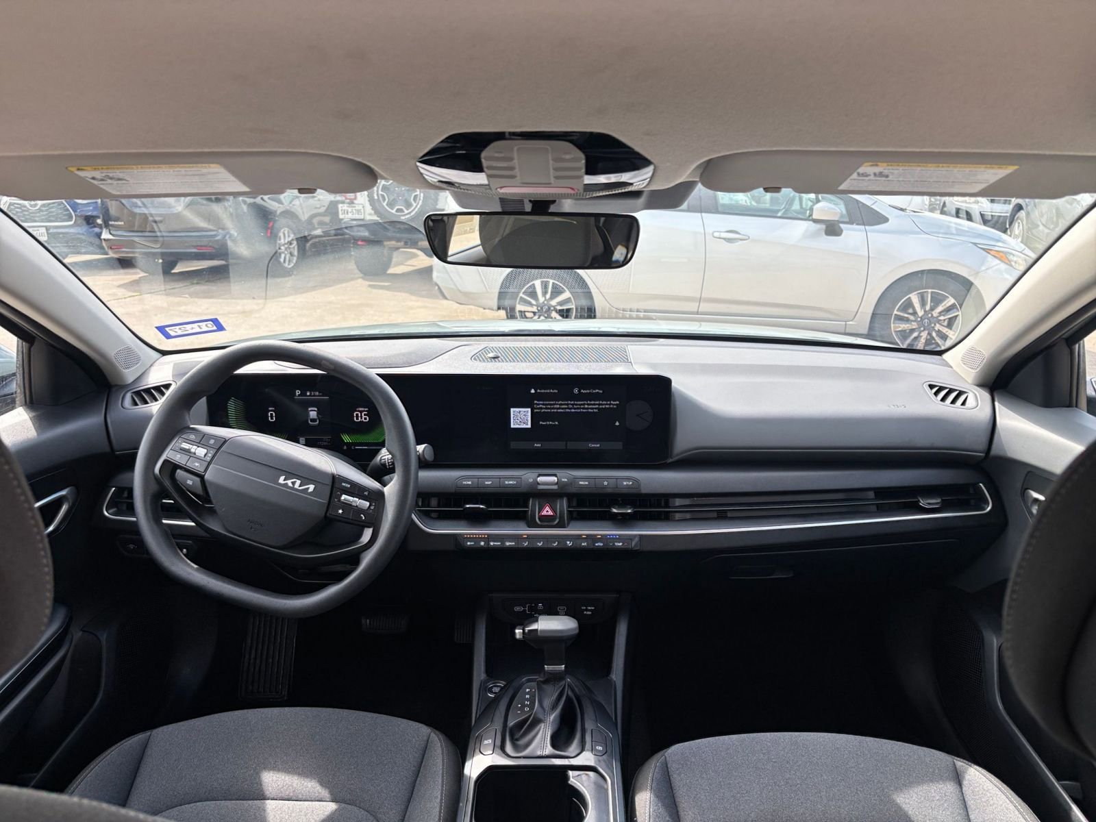 Thumbnail: 2025 Kia K4 - 32