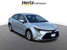 2024 Toyota Corolla LE -
                  Houston, TX