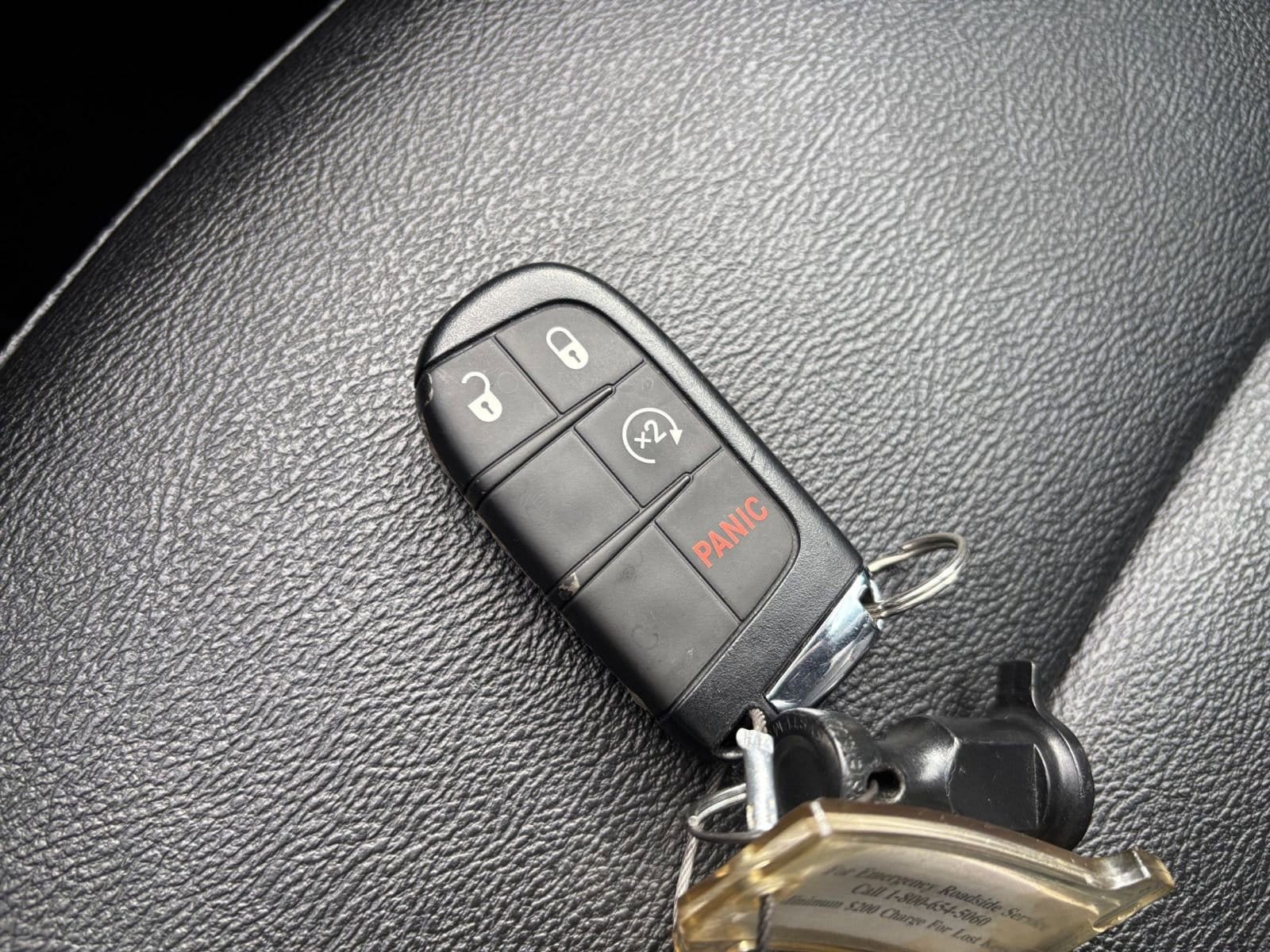 Thumbnail: 2025 Jeep Compass - 20