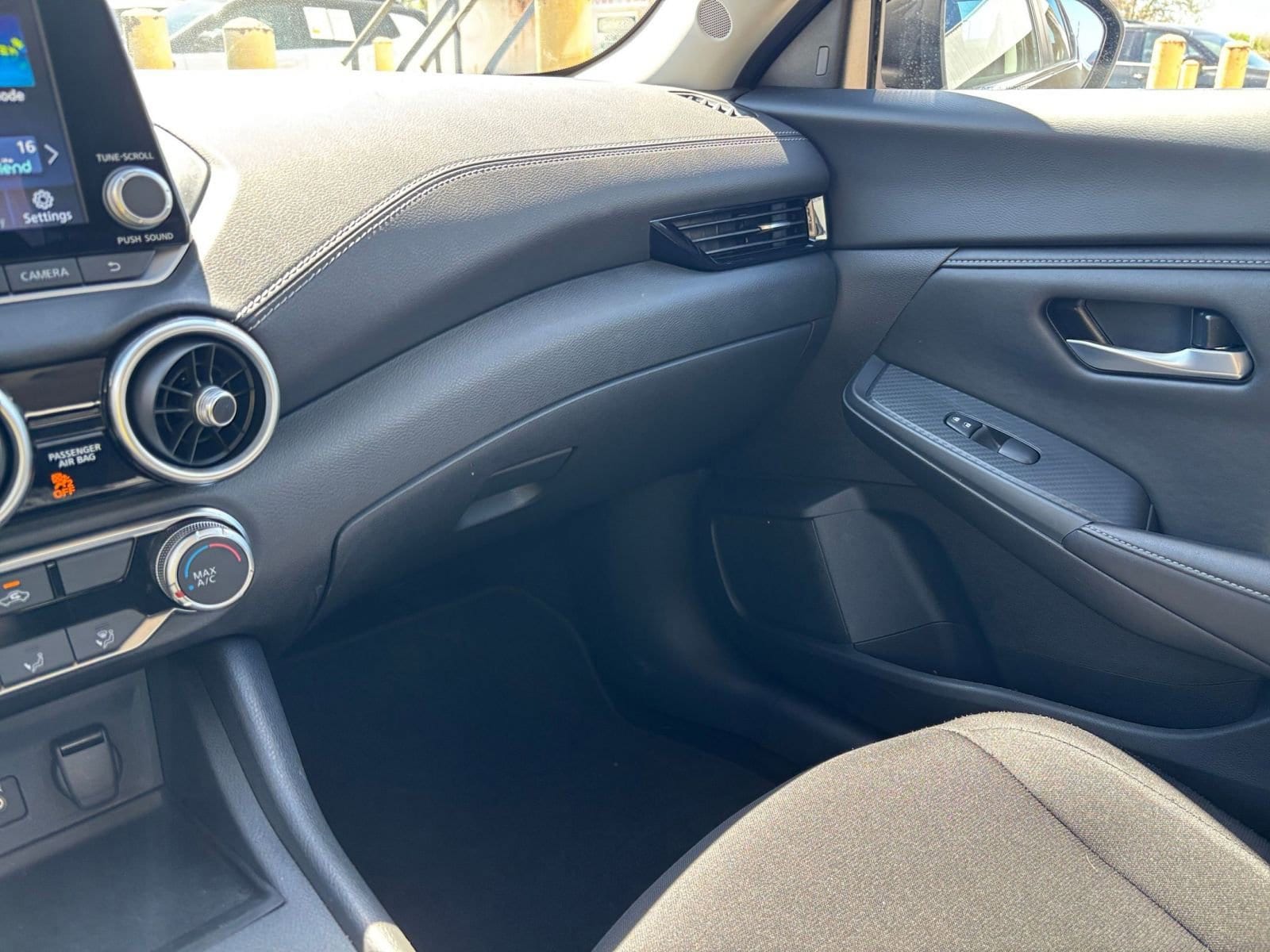 Thumbnail: 2025 Nissan Sentra - 33