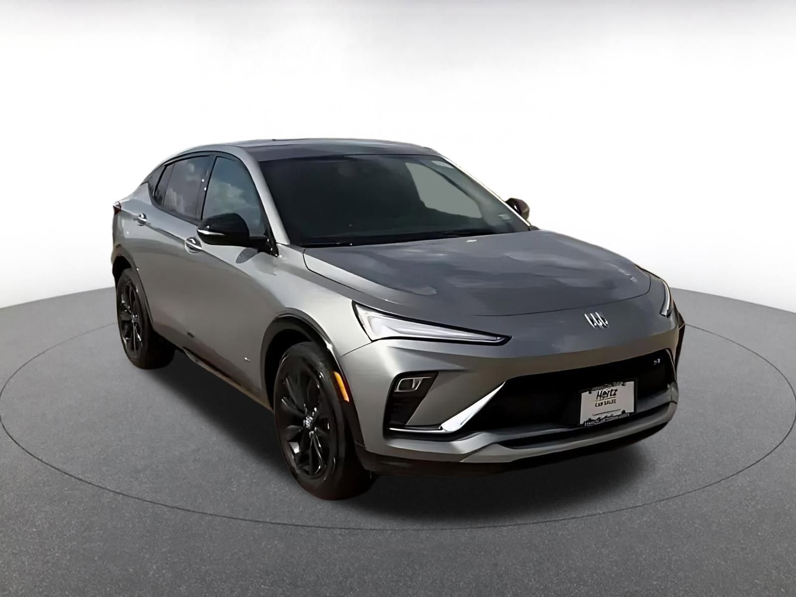 Thumbnail: 2025 Buick Envista - 3