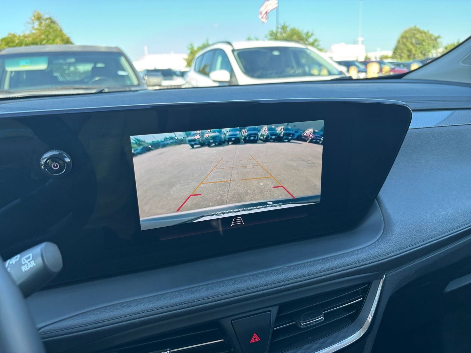 Thumbnail: 2025 Buick Encore GX - 17