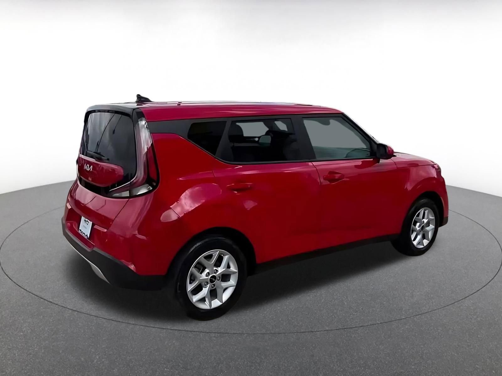 Thumbnail: 2025 Kia Soul - 14