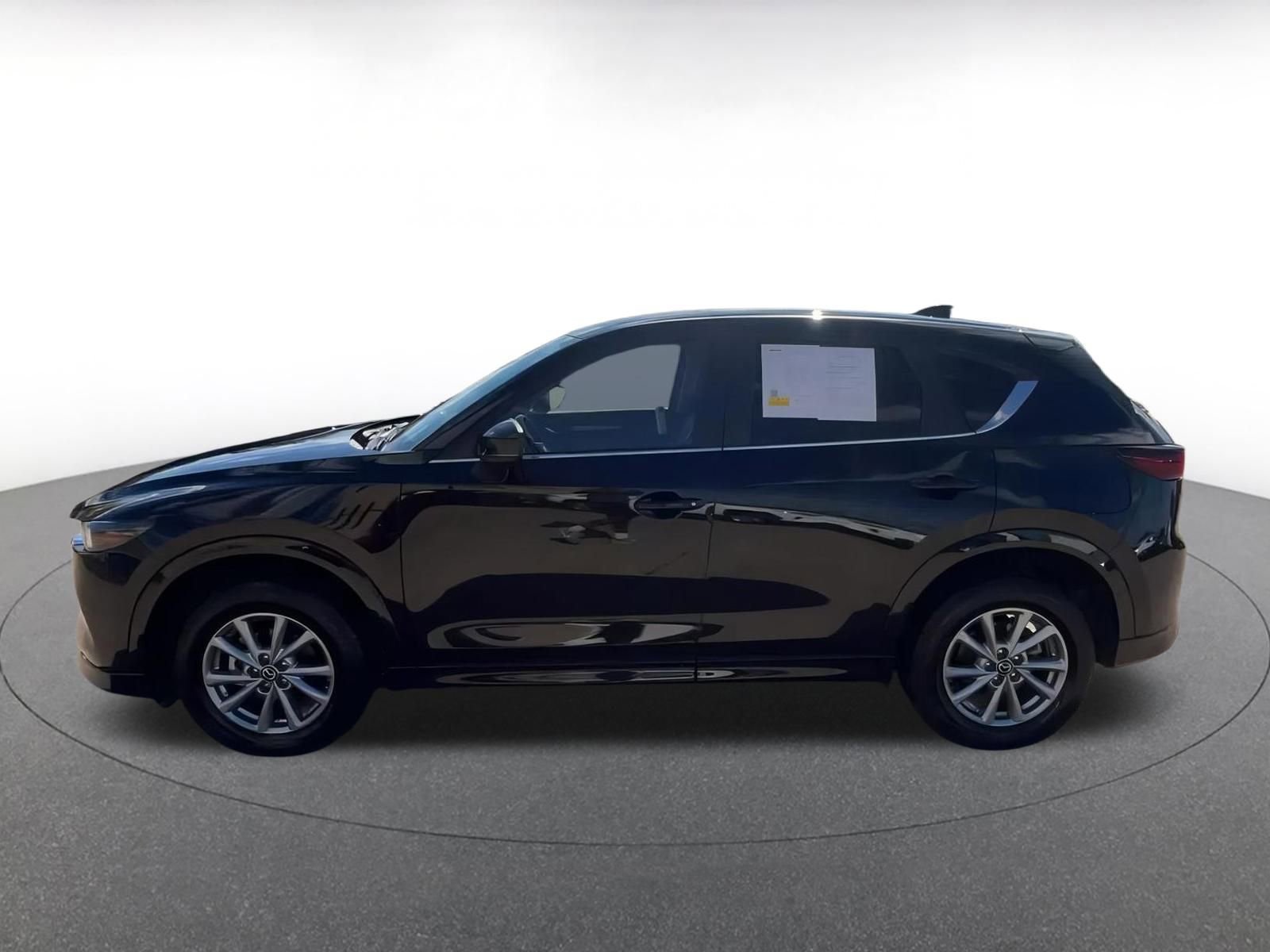 Thumbnail: 2025 Mazda CX-5 - 9