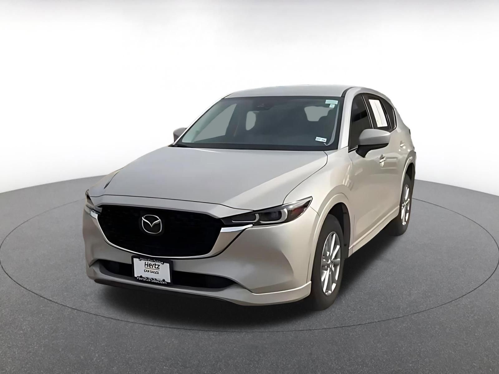 Thumbnail: 2025 Mazda CX-5 - 7