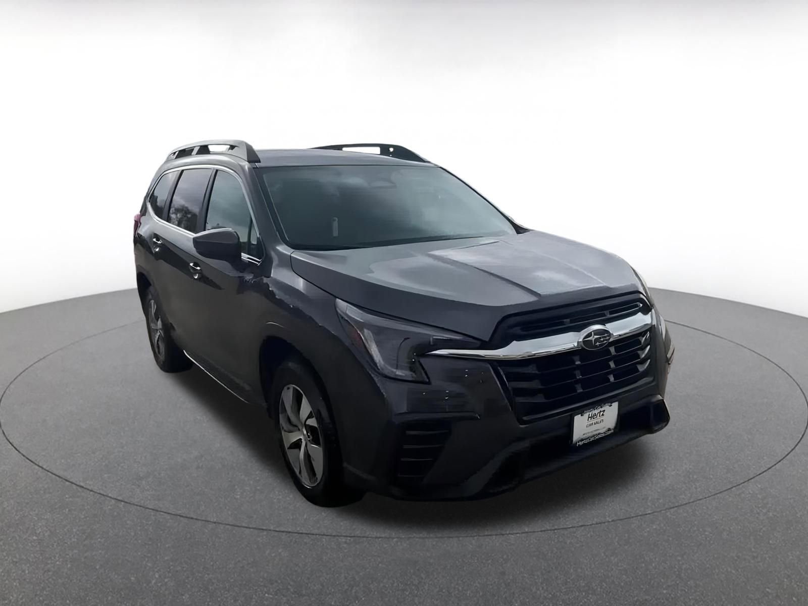 Thumbnail: 2024 Subaru Ascent - 3