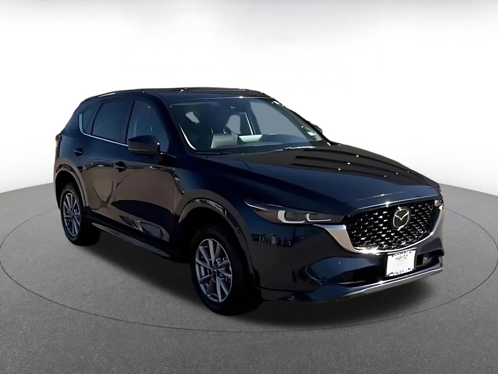Thumbnail: 2025 Mazda CX-5 - 14