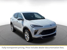 2025 Buick Encore GX Preferred -
                  Houston, TX
