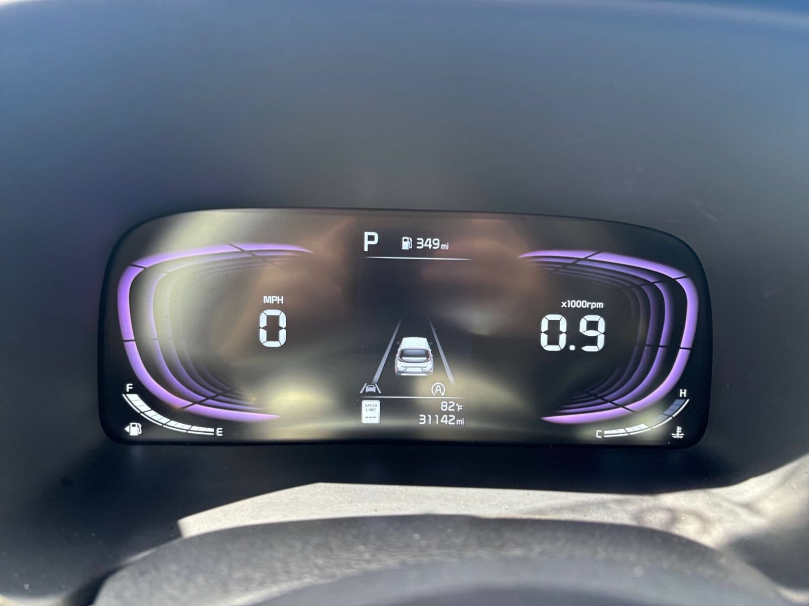Thumbnail: 2025 Kia Soul - 33