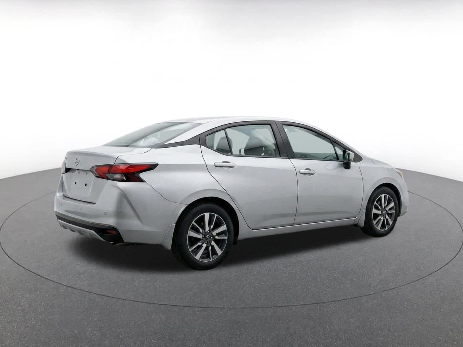 Thumbnail: 2025 Nissan Versa - 7