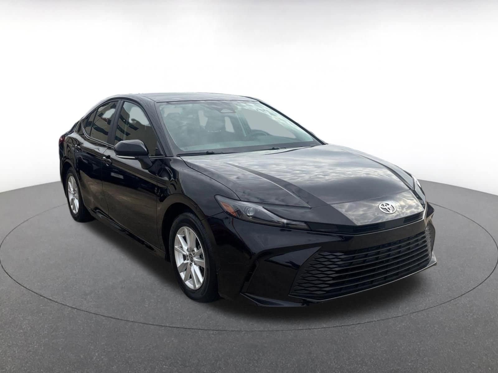 Thumbnail: 2025 Toyota Camry - 1