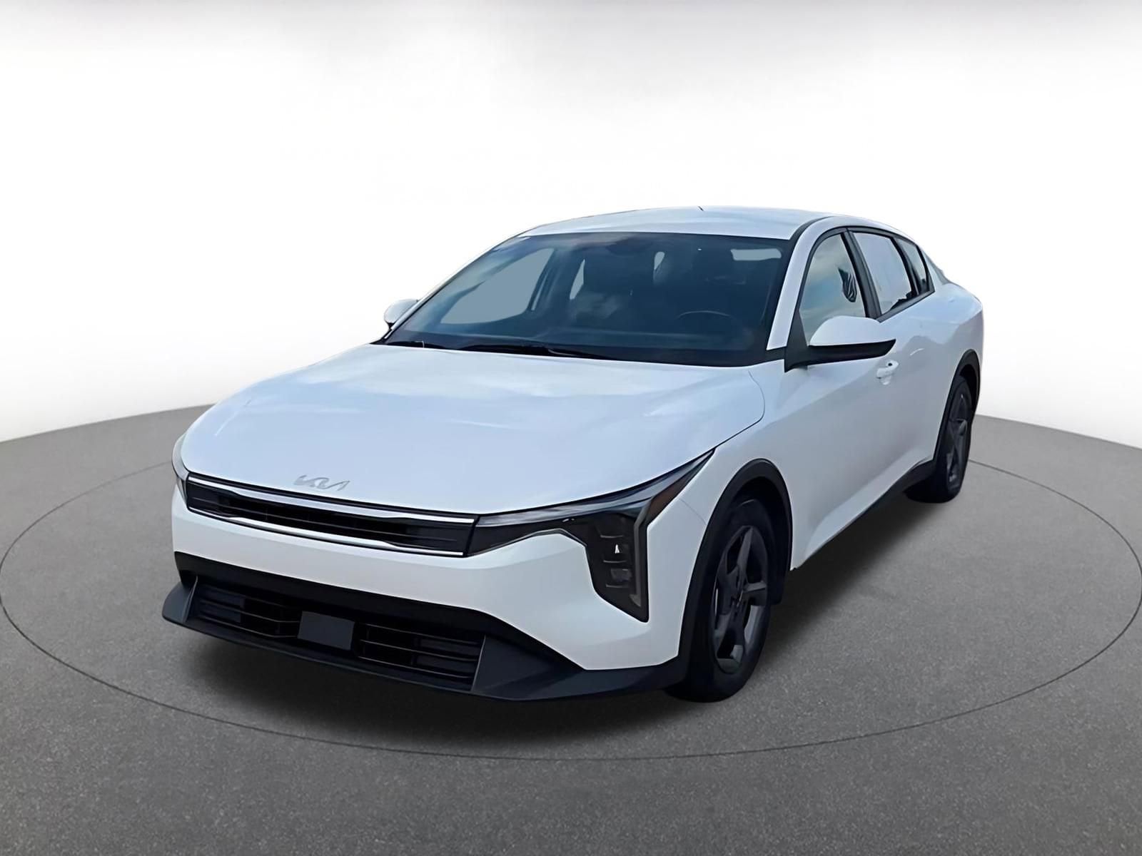 Thumbnail: 2025 Kia K4 - 8