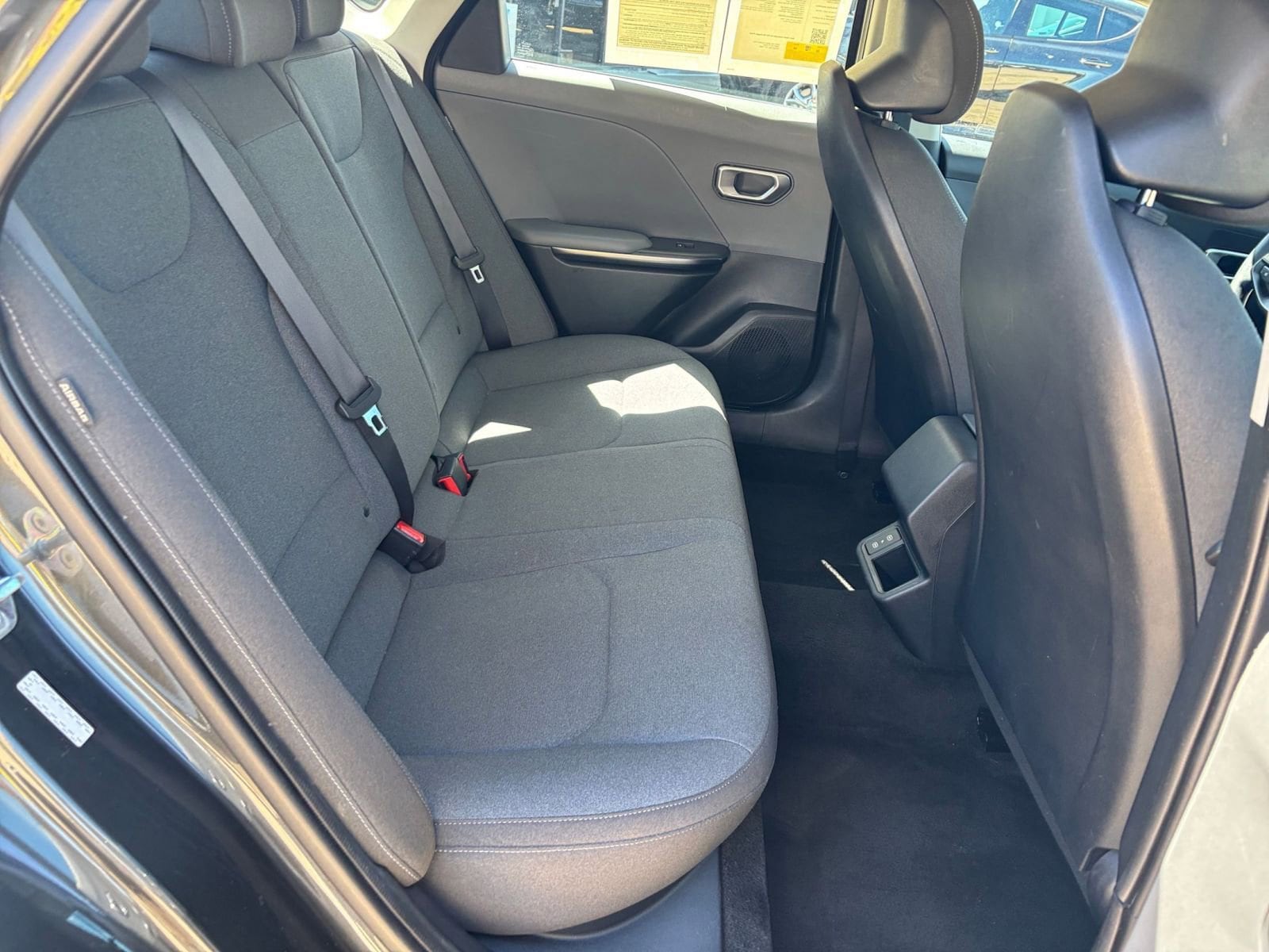 Thumbnail: 2025 Kia K4 - 23