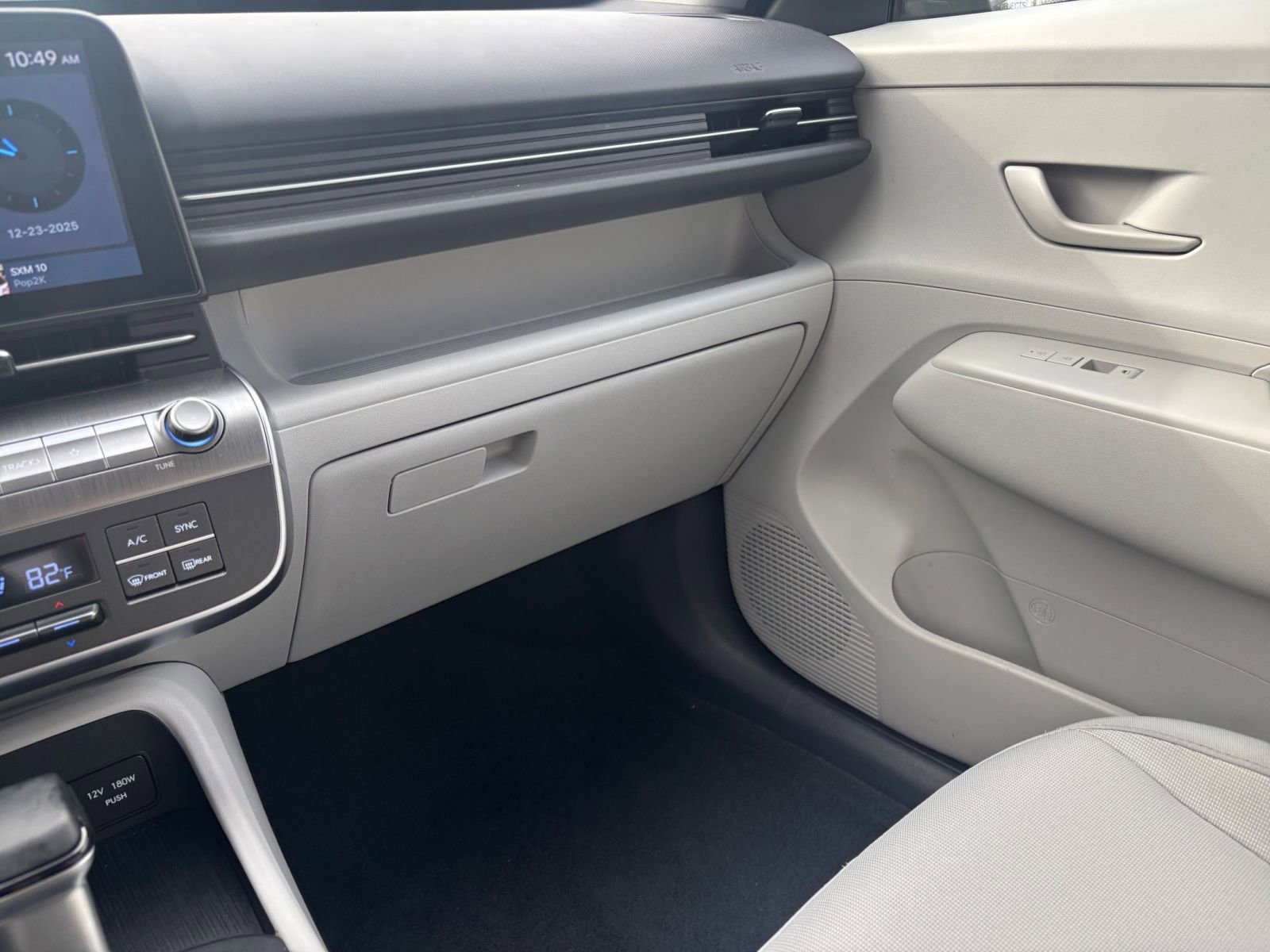 Thumbnail: 2025 Hyundai Kona - 34