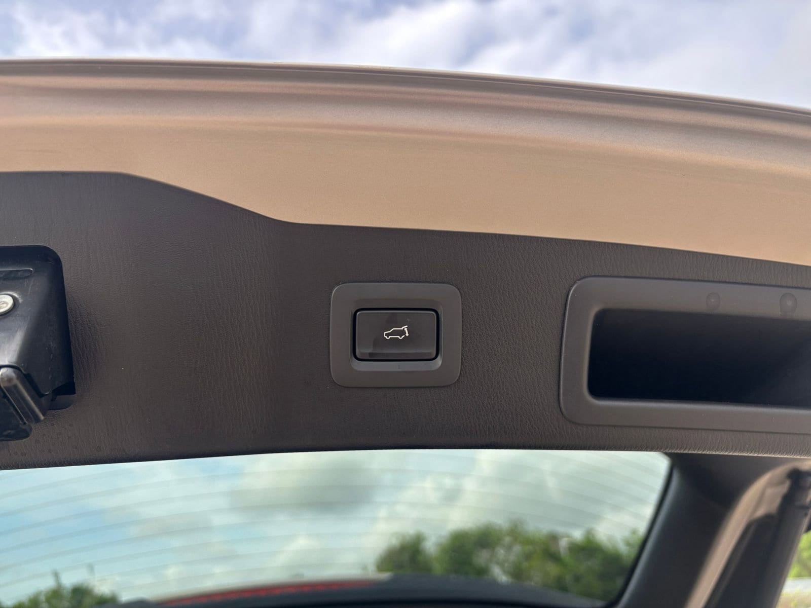 Thumbnail: 2025 Mazda CX-5 - 23