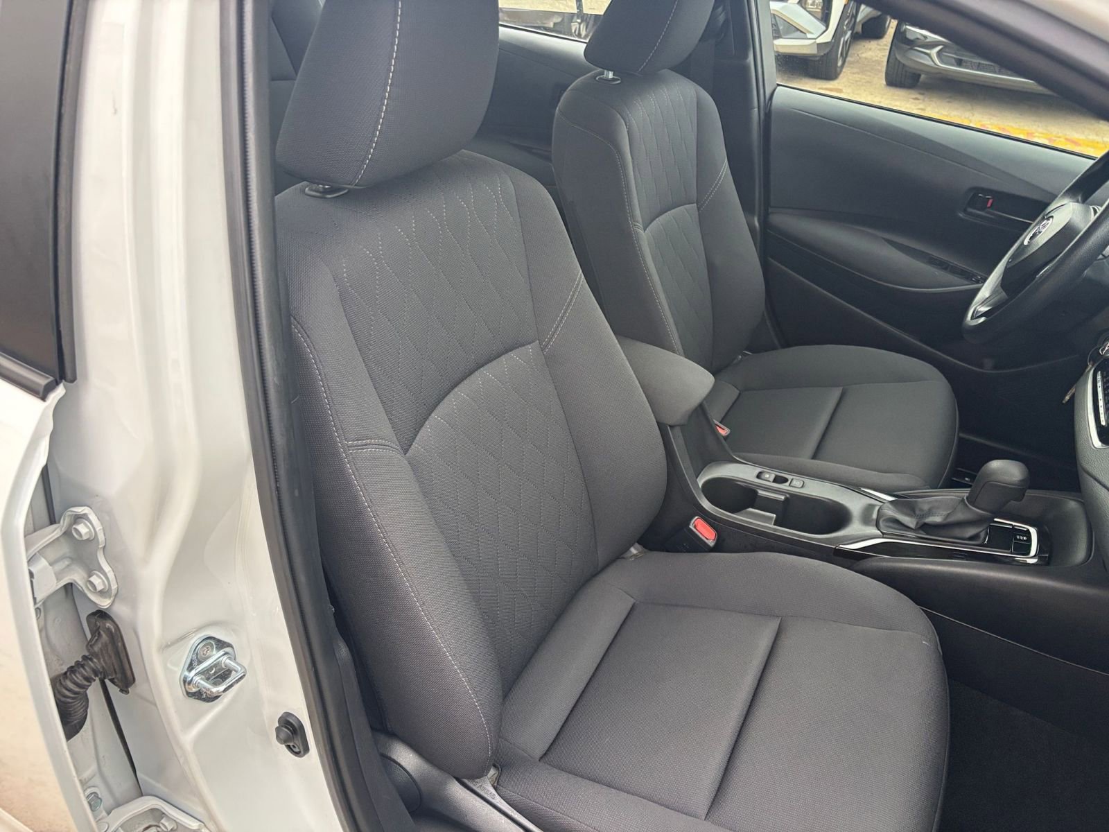 Thumbnail: 2025 Toyota Corolla - 34