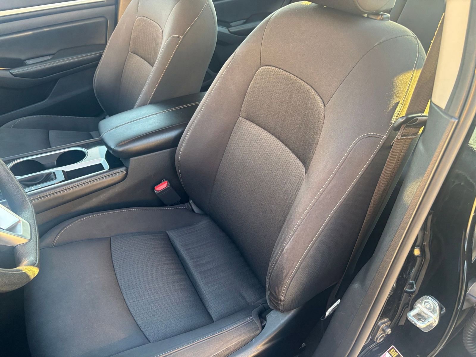 Thumbnail: 2023 Nissan Altima - 35