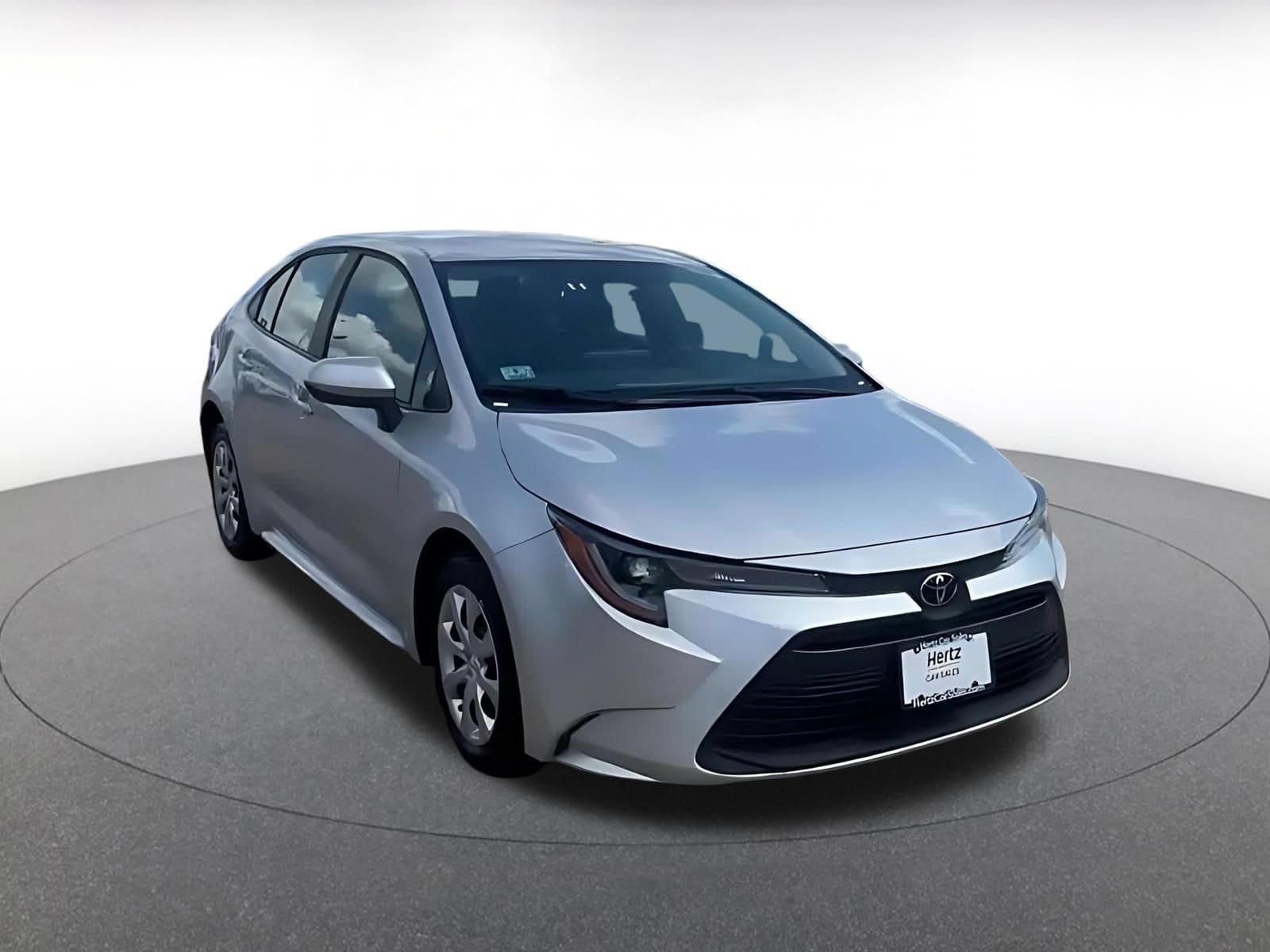 Thumbnail: 2025 Toyota Corolla - 3