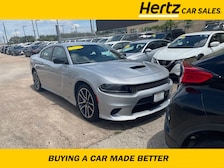 2023 Dodge Charger R/T -
                Houston, TX