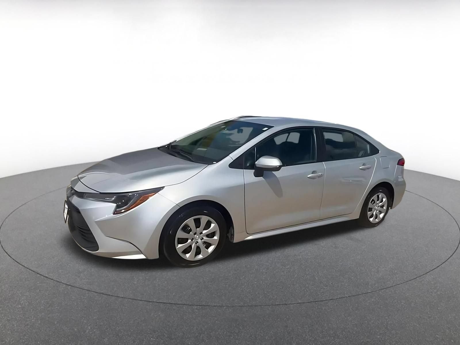 Thumbnail: 2025 Toyota Corolla - 8