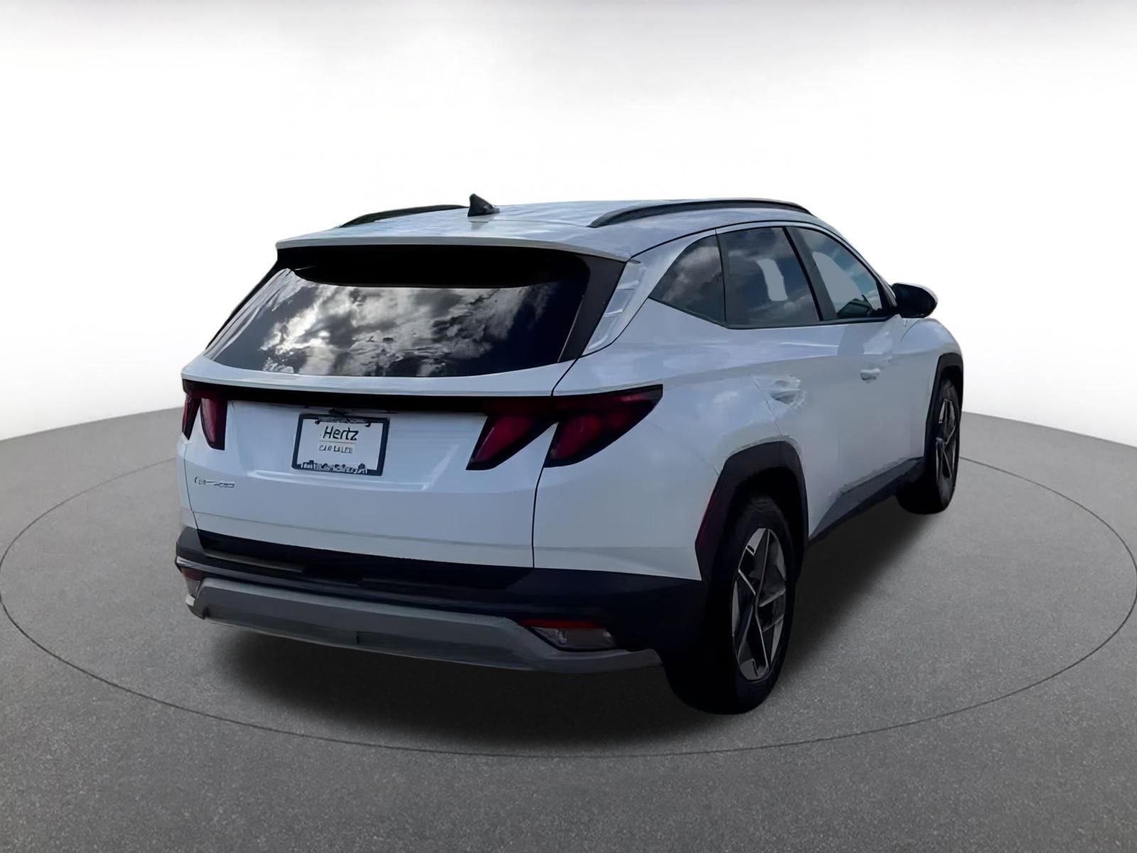 Thumbnail: 2025 Hyundai Tucson - 14