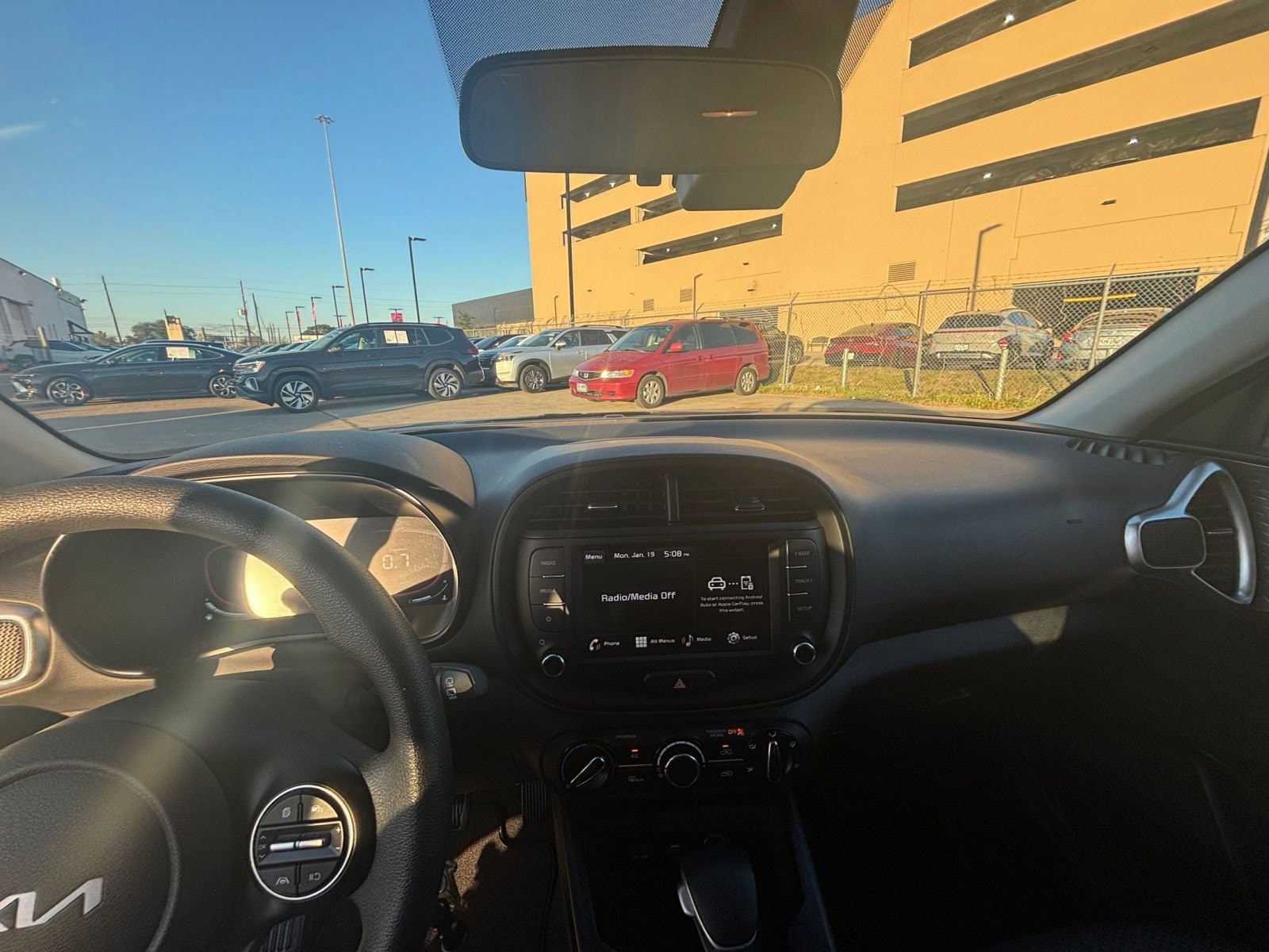 Thumbnail: 2025 Kia Soul - 31