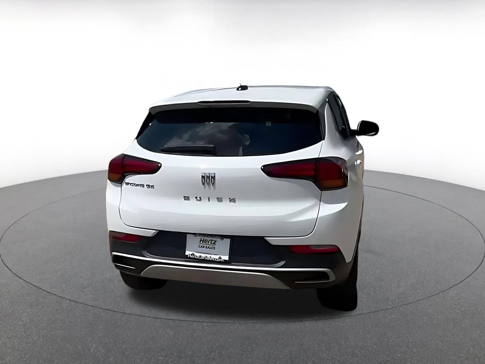 Thumbnail: 2025 Buick Encore GX - 11