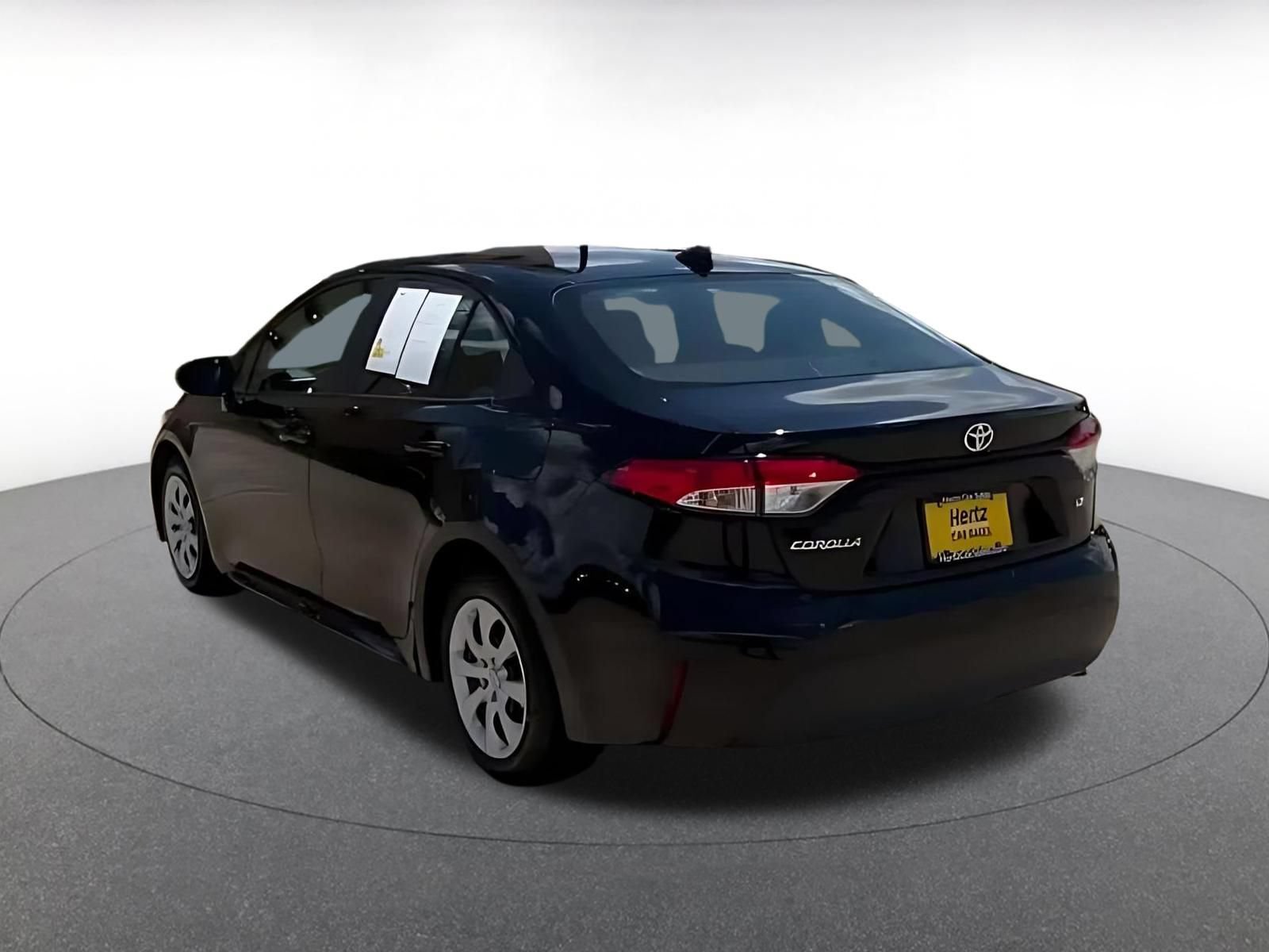 Thumbnail: 2025 Toyota Corolla - 10