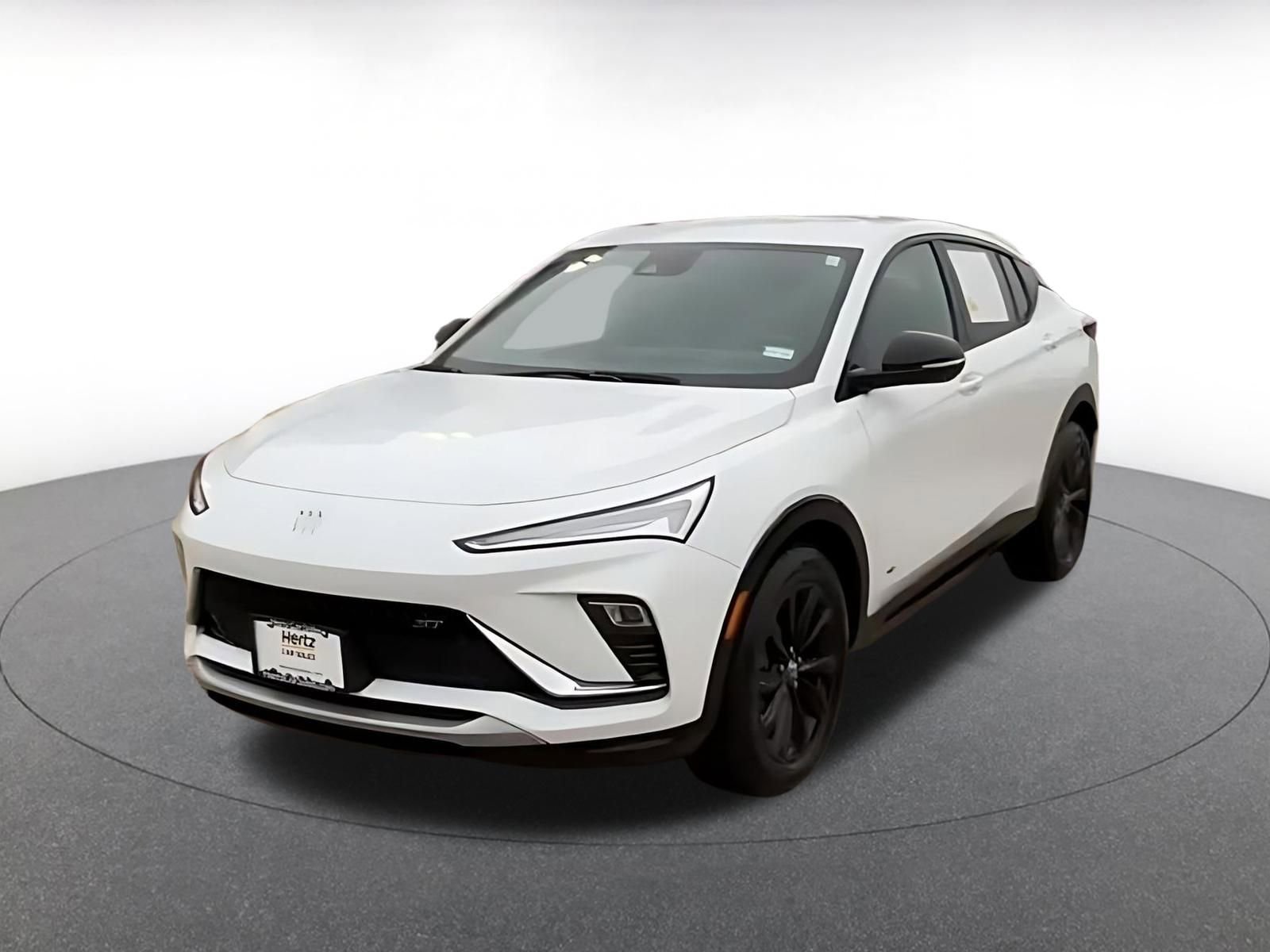 Thumbnail: 2025 Buick Envista - 8