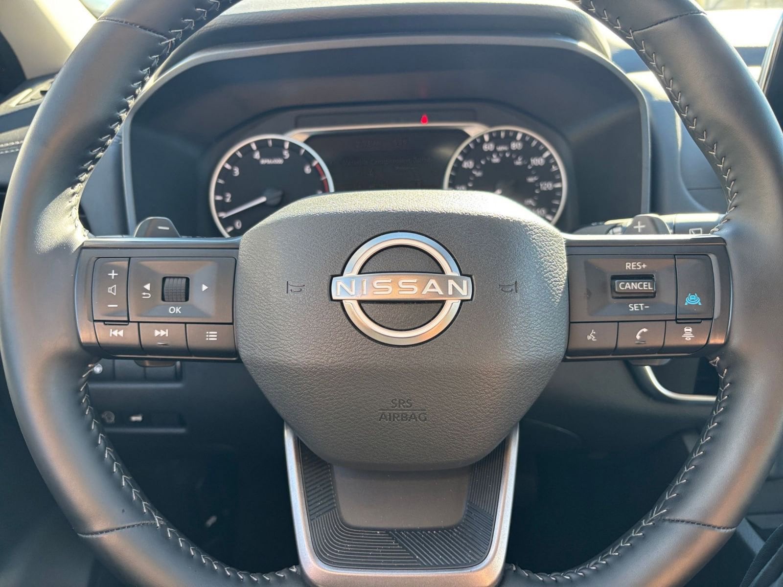 Thumbnail: 2025 Nissan Rogue - 29