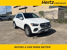 2024 Mercedes-Benz GLE 350 -
                Houston, TX