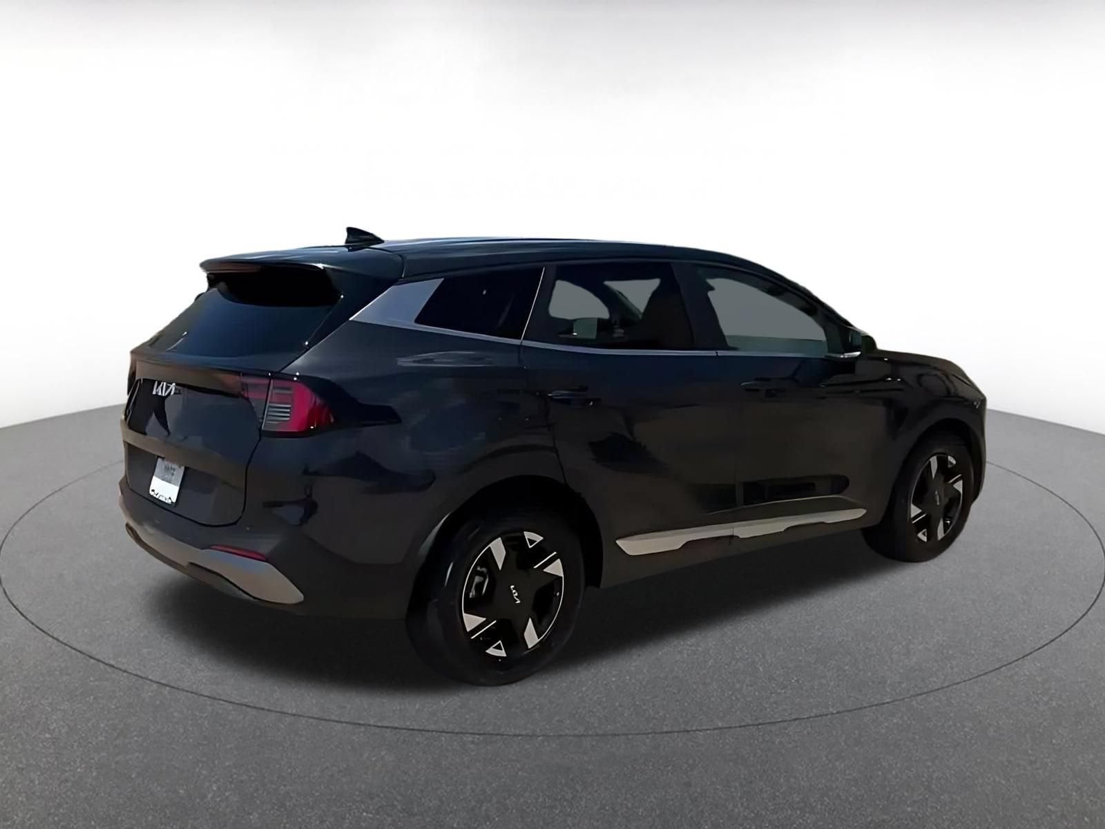 Thumbnail: 2026 Kia Sportage - 13