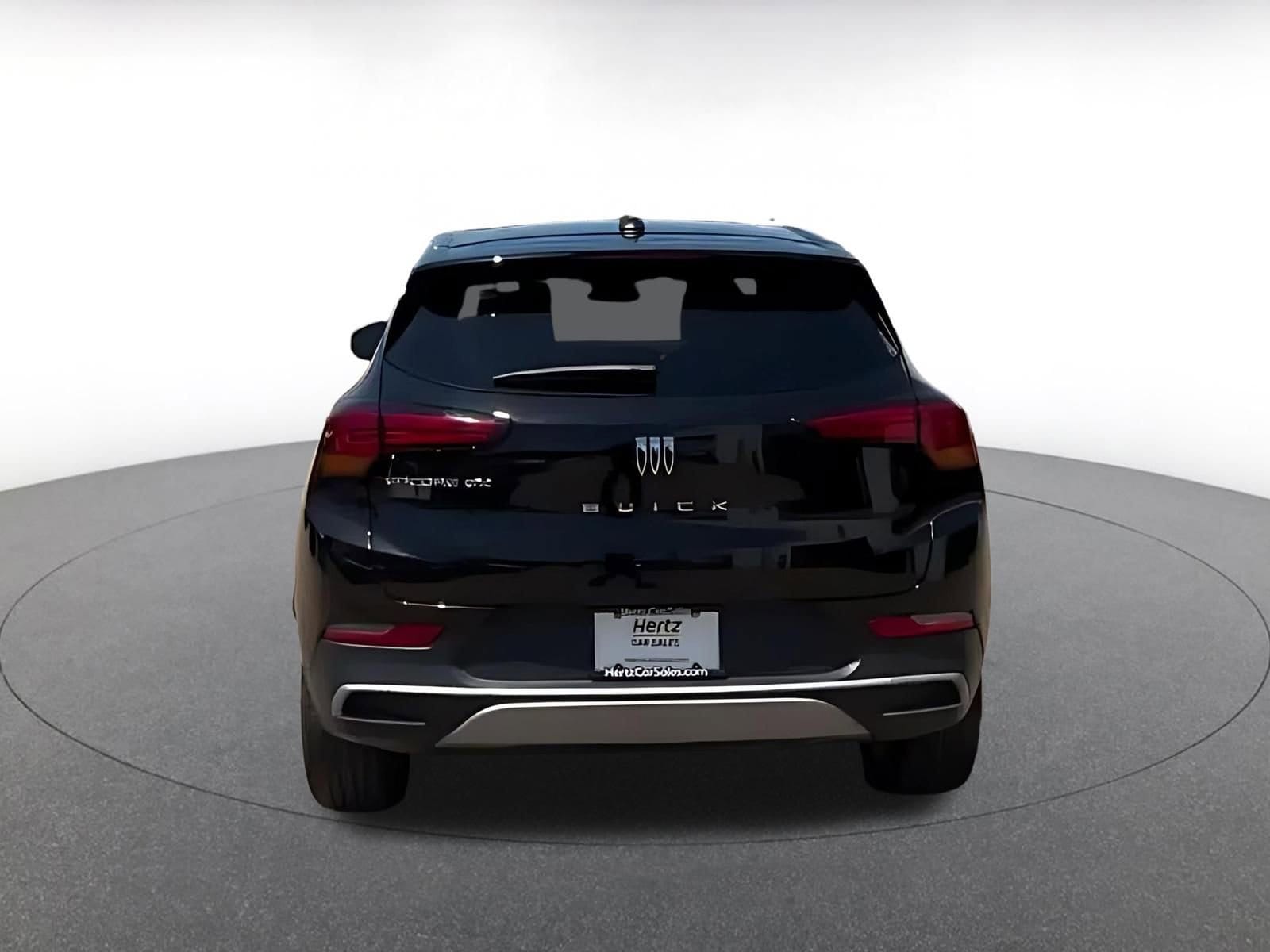 Thumbnail: 2025 Buick Encore GX - 12