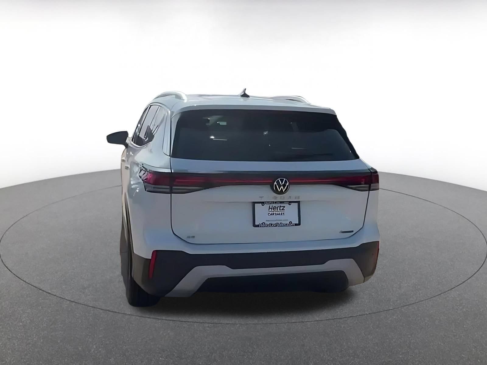 Thumbnail: 2026 Volkswagen Tiguan - 10