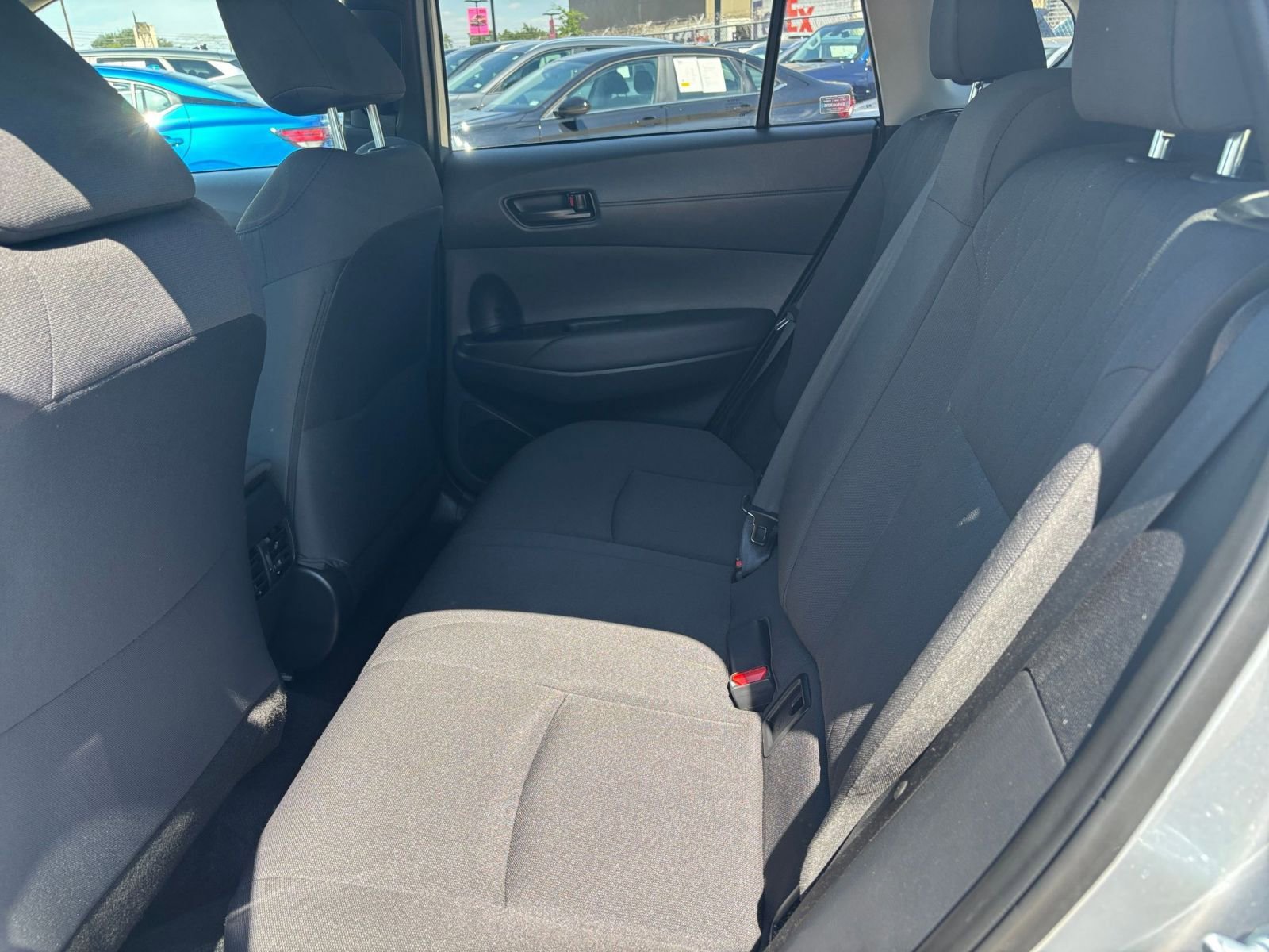 Thumbnail: 2025 Toyota Corolla Cross - 24