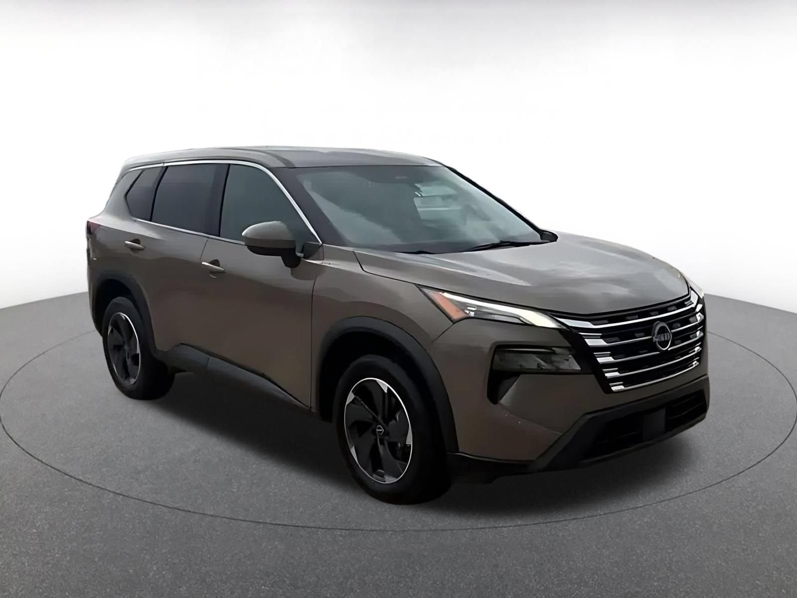 Thumbnail: 2025 Nissan Rogue - 3