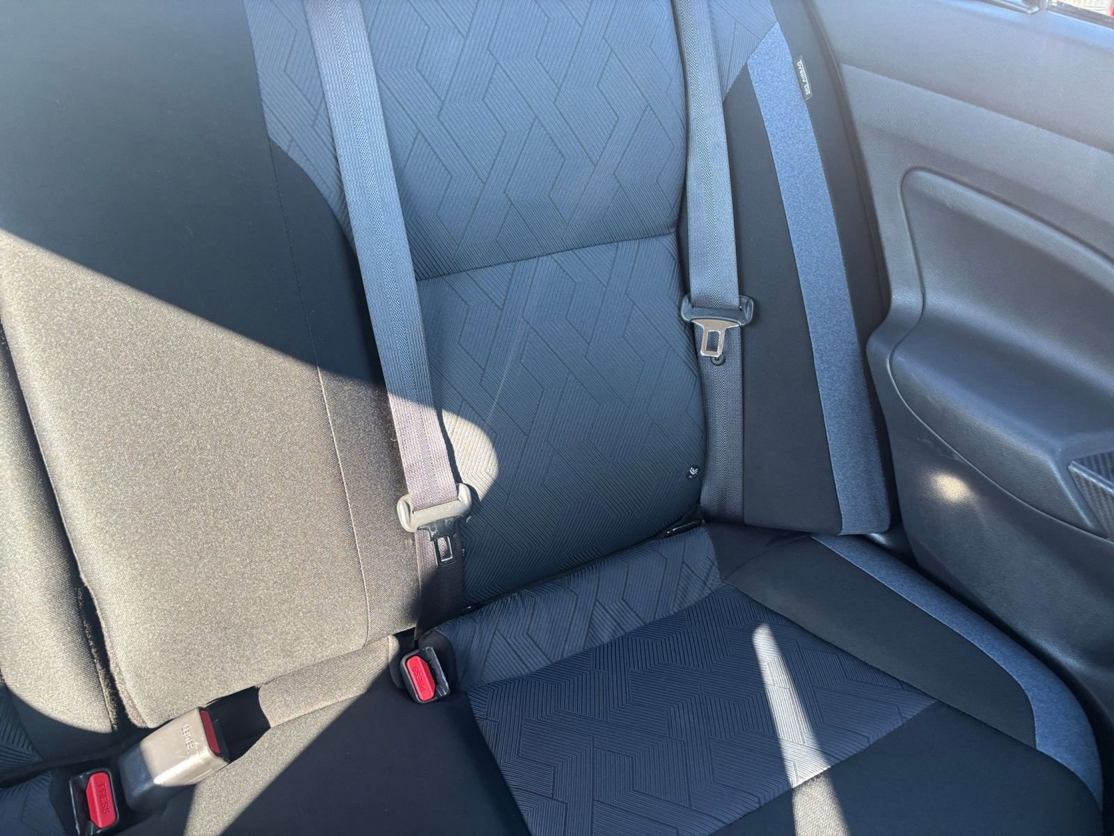 Thumbnail: 2025 Nissan Versa - 35