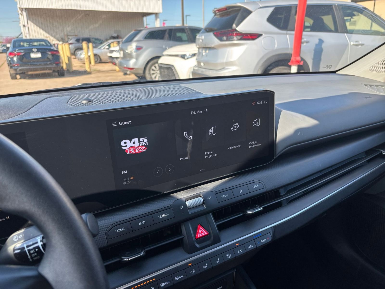 Thumbnail: 2025 Kia K4 - 20