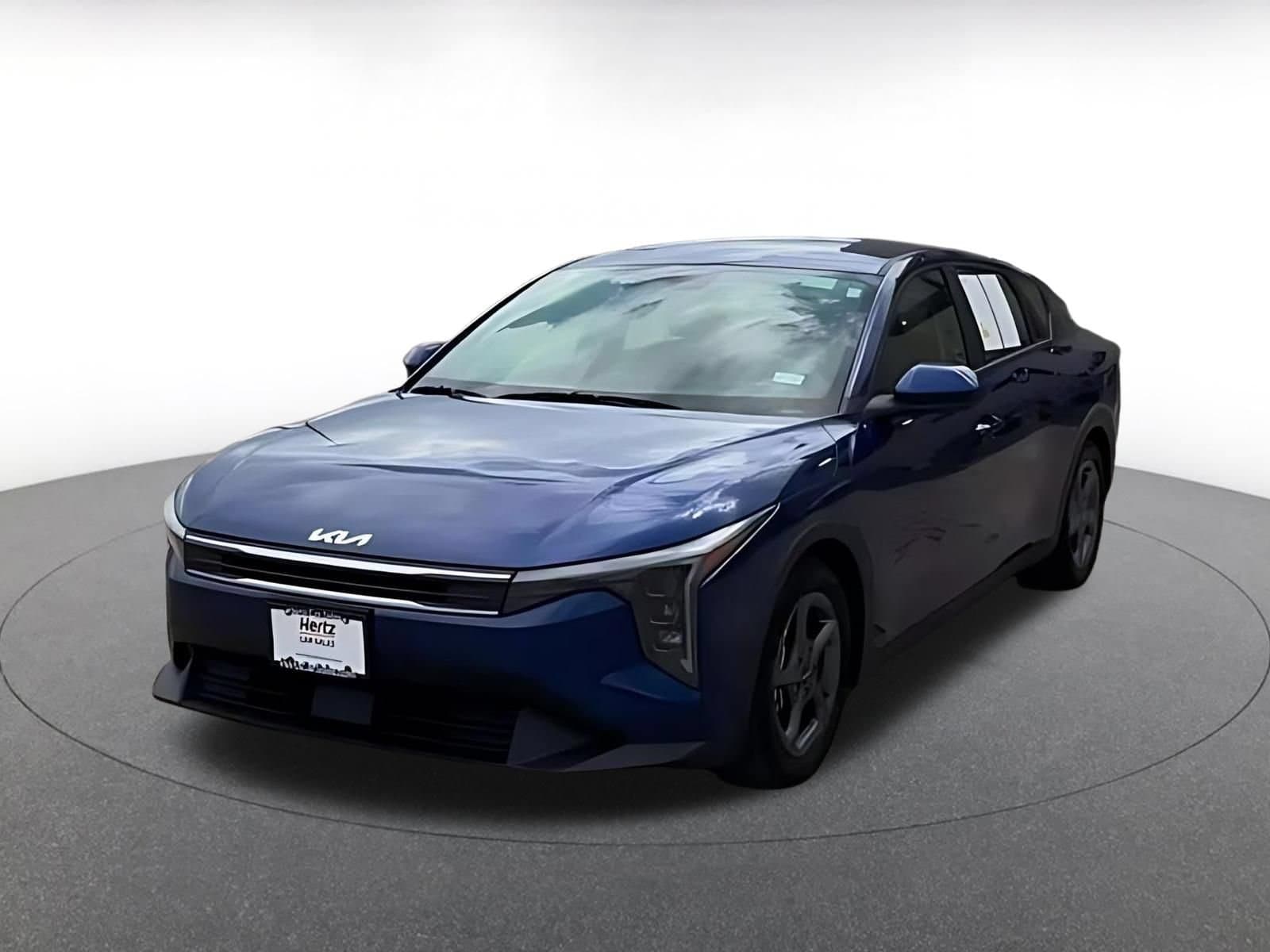 Thumbnail: 2025 Kia K4 - 7
