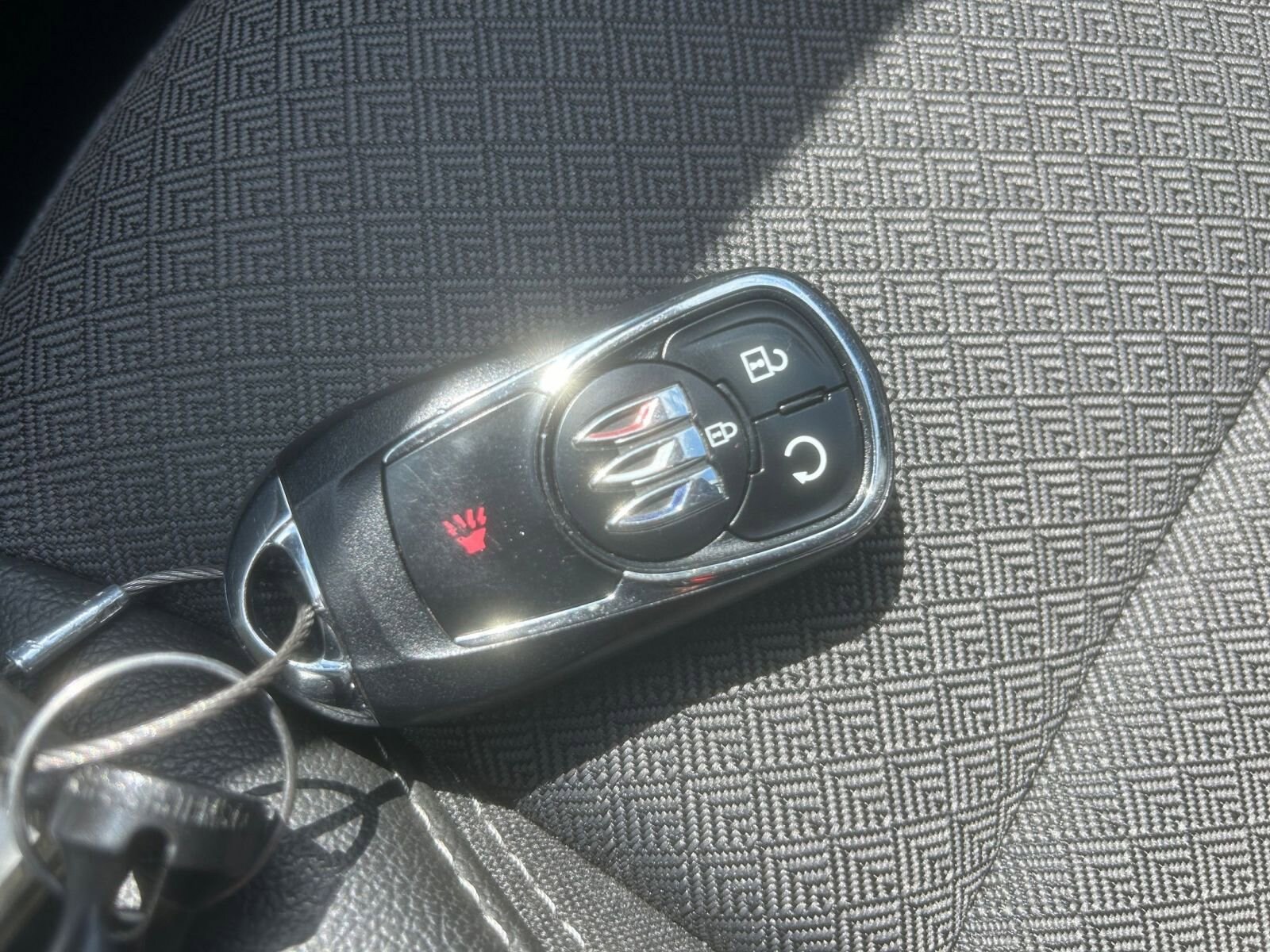 Thumbnail: 2025 Buick Encore GX - 21