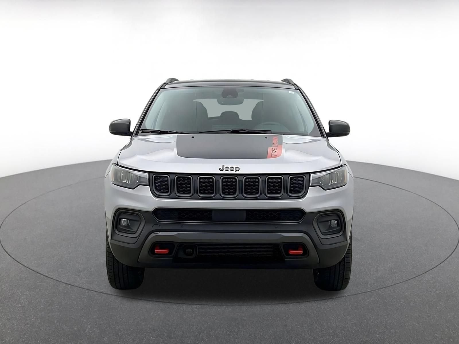 Thumbnail: 2025 Jeep Compass - 2