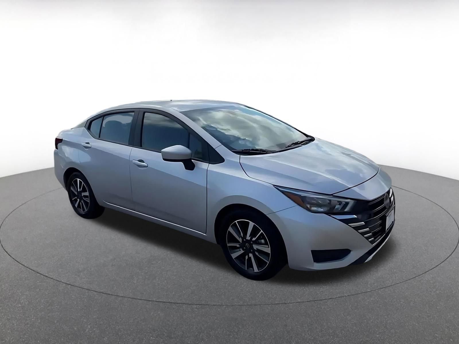 Thumbnail: 2025 Nissan Versa - 2