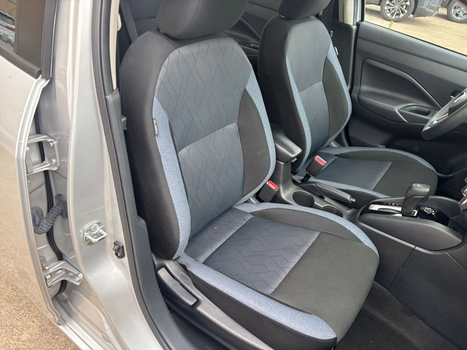 Thumbnail: 2025 Nissan Versa - 34