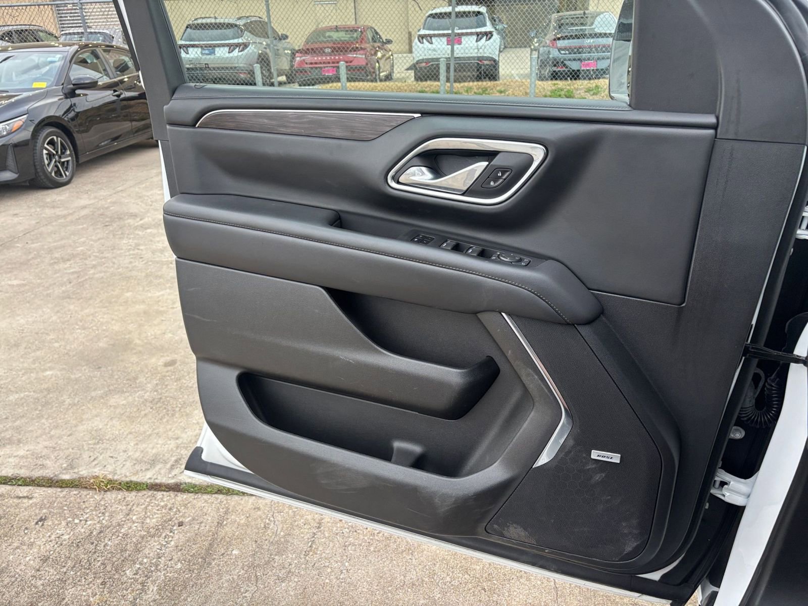 Thumbnail: 2024 Chevrolet Tahoe - 18