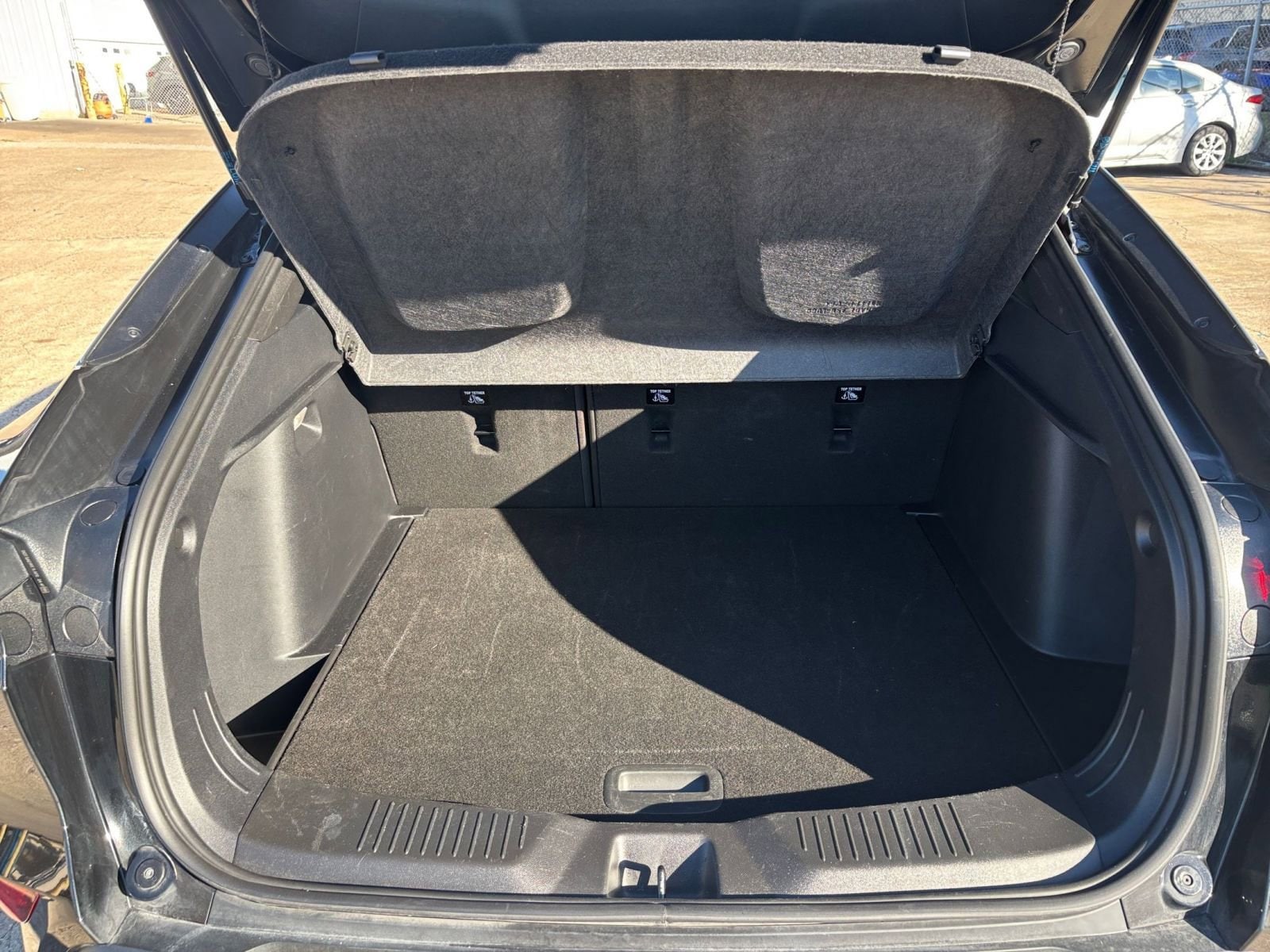 Thumbnail: 2025 Buick Envista - 29