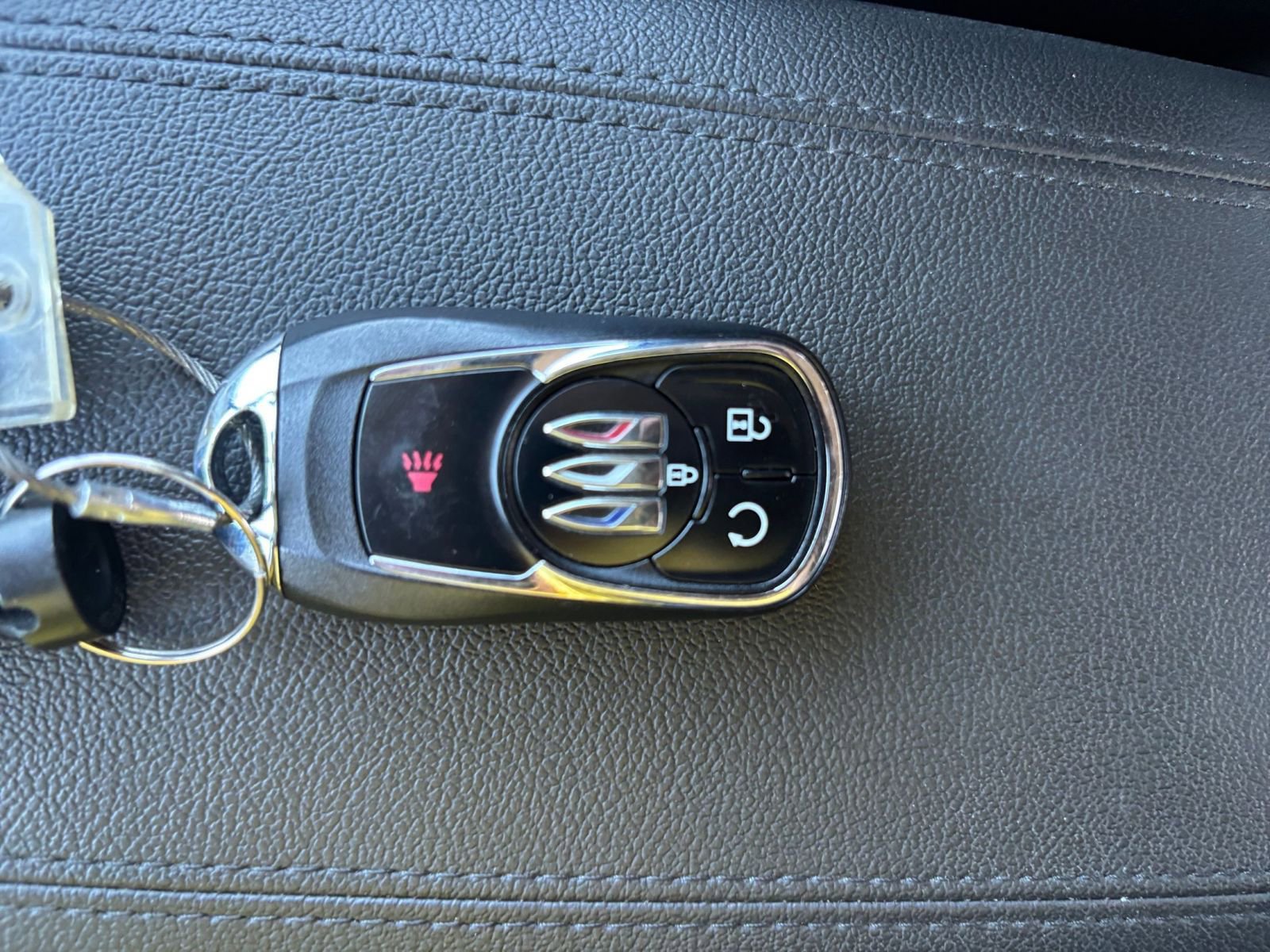 Thumbnail: 2025 Buick Encore GX - 22