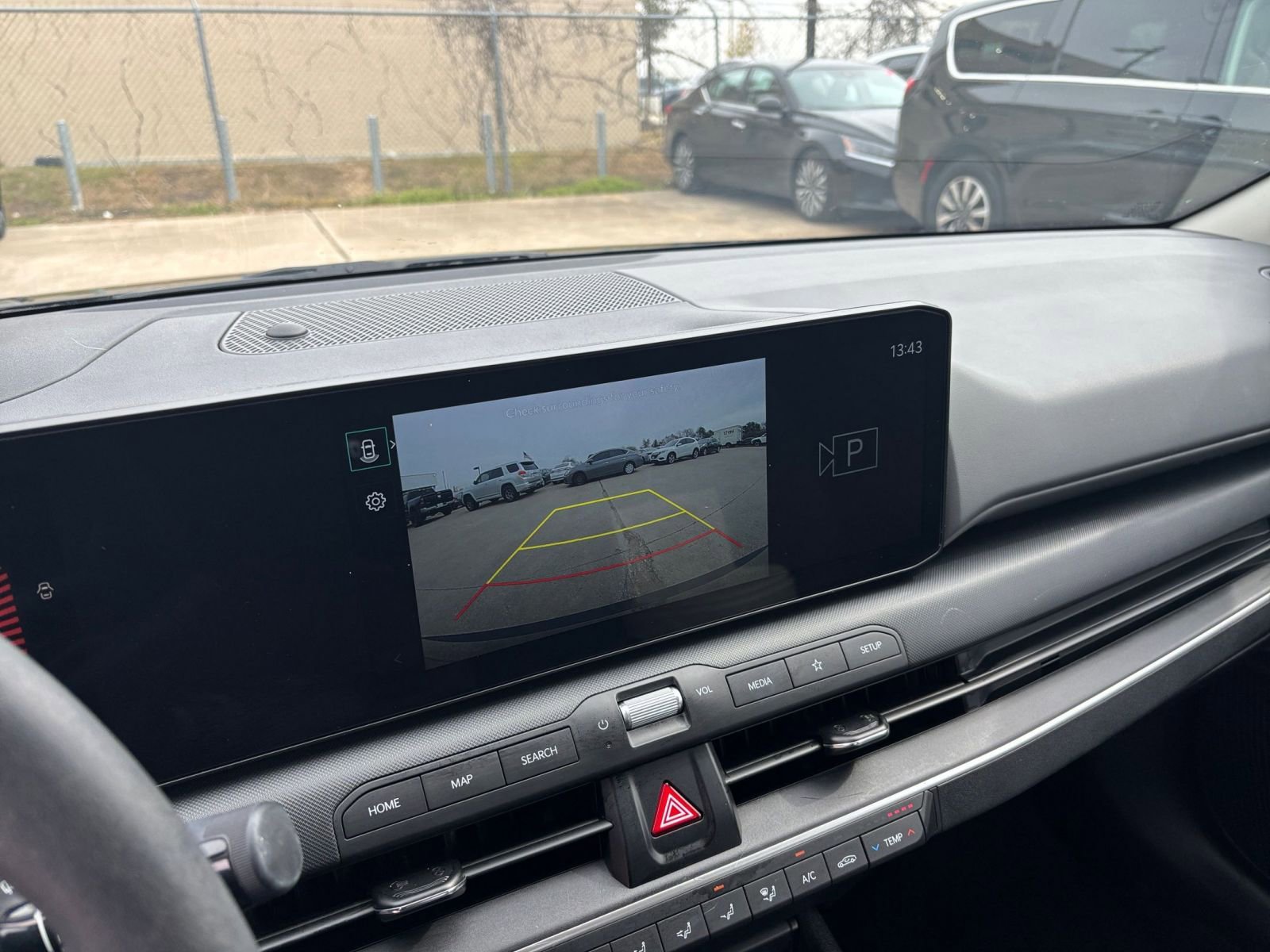 Thumbnail: 2025 Kia K4 - 22